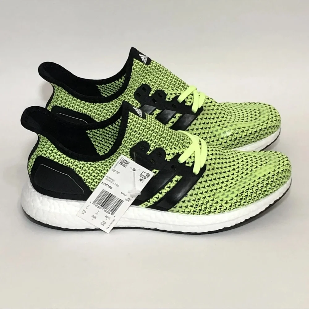 ADIDAS Men’s UltraBoost Speed Running Sneakers‎